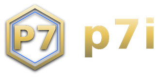 p7i logo